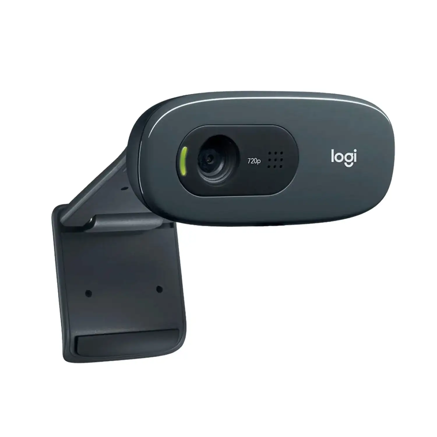 Cámara Web C270 LOGITECH 960-000694 -2