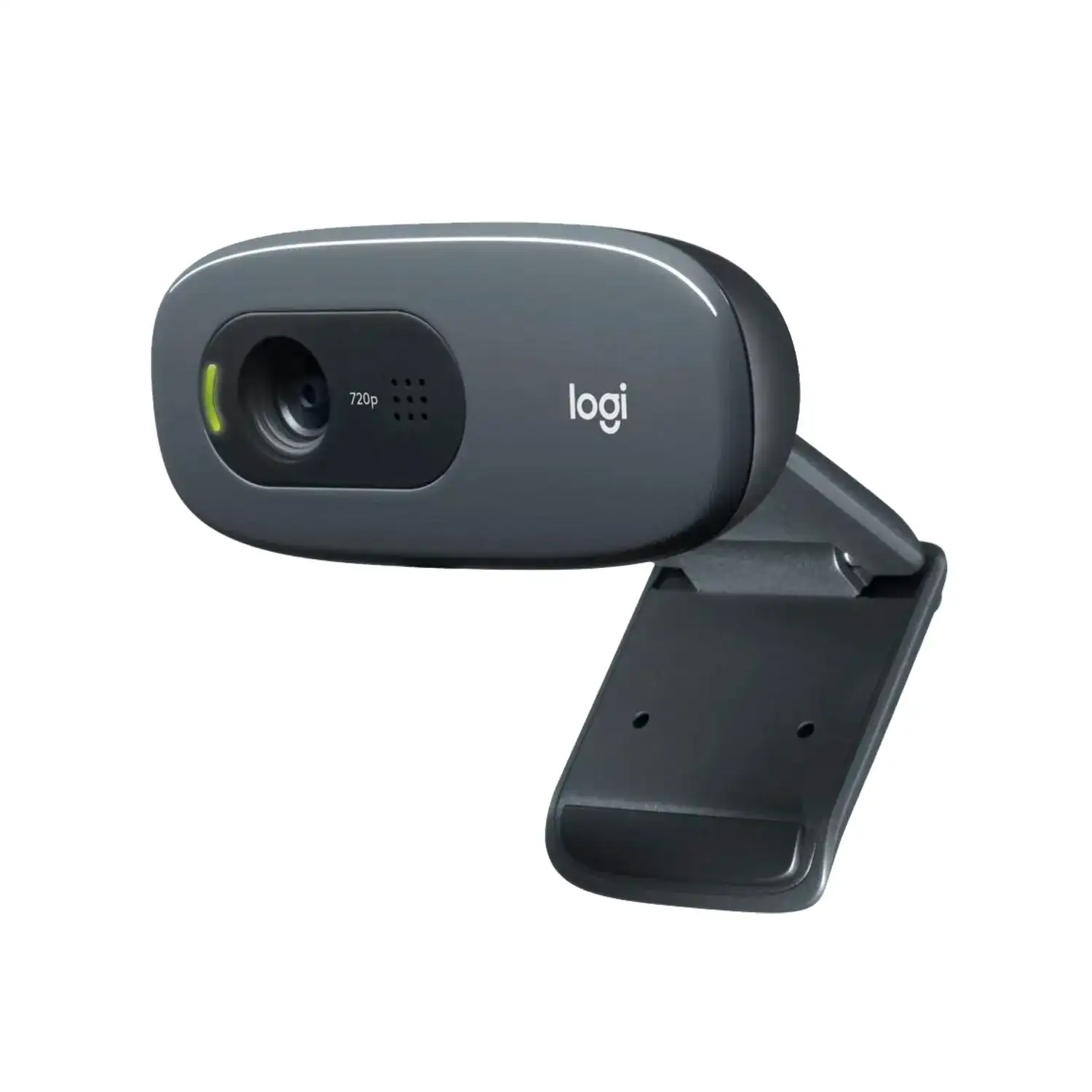 Cámara Web C270 LOGITECH 960-000694 -4