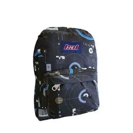 Mochila LSD 16 pulg Estampado Varón